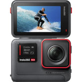 Insta360 Ace Action Camera – Black
